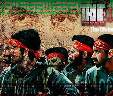 True Iran: The Global Jihad
