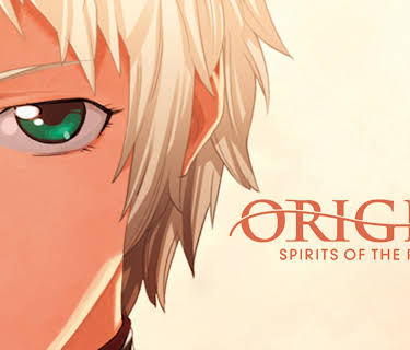 Origin: Spirits of The Past (2007)