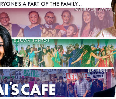 Bhai's Cafe (2022)