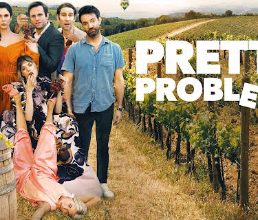 Pretty Problems (4K UHD) (2022)