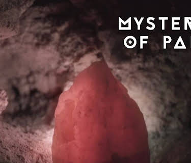 Mysteries Of Paris: The Alchemist (2018)