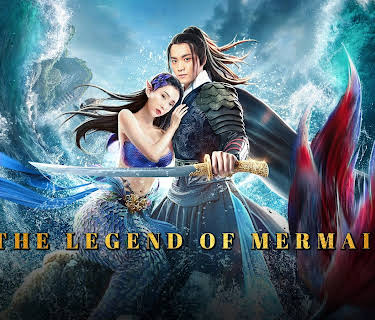 The Legend of Mermaid (2020)