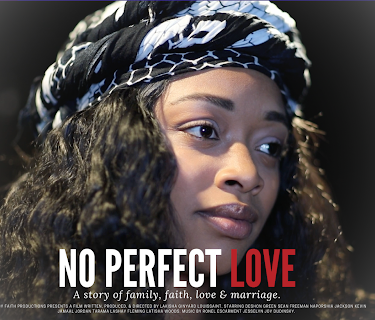 No Perfect Love (2024)