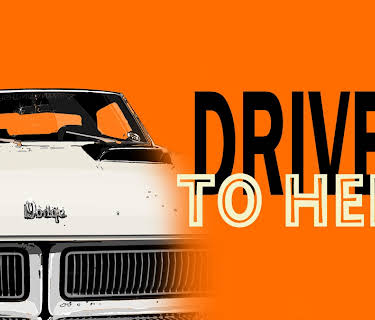 Driven to Help (2022)