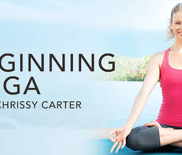 Gaiam: Beginning Yoga with Chrissy Carter