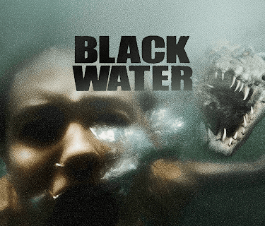Black Water (2018)