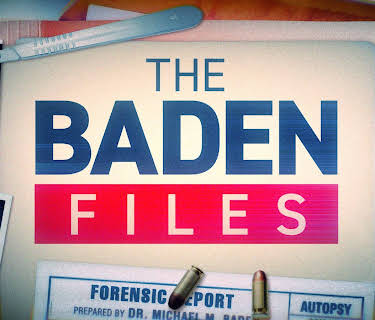 The Baden Files Season 1