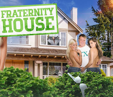 Fraternity House (2009)