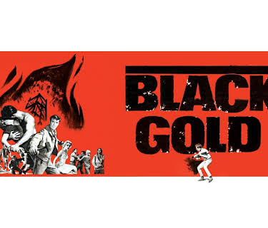 Black Gold (1963)