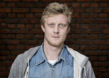 Joachim Fjelstrup
