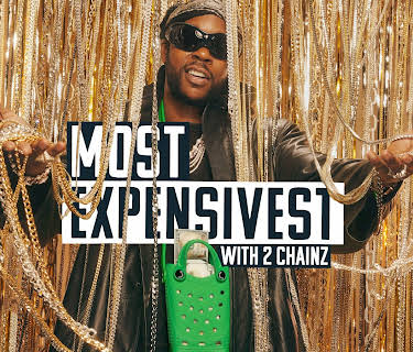 Most Expensivest Season 1