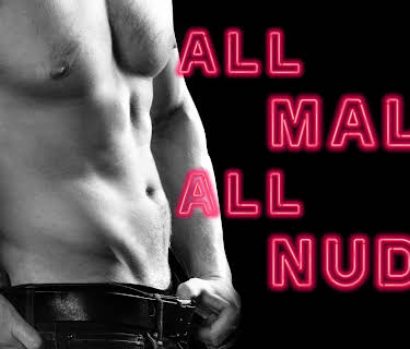 All Male All Nude (2017)