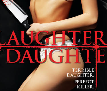 Slaughter Daughter (2014)