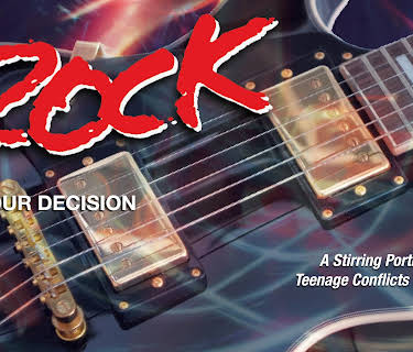 Rock, It's Your Decision (1982)