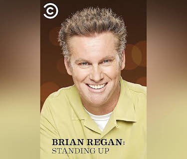 Brian Regan: Standing Up (2007)