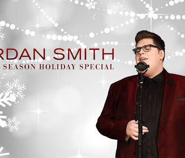 Jordan Smith - 'Tis The Season Holiday Special
