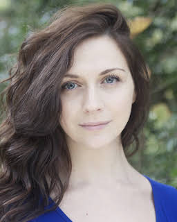 Claire Rafferty