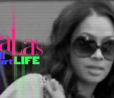 La La's Full Court Life