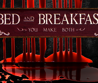 Bed & Breakfast (2022)