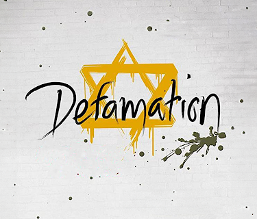 Defamation (2009)
