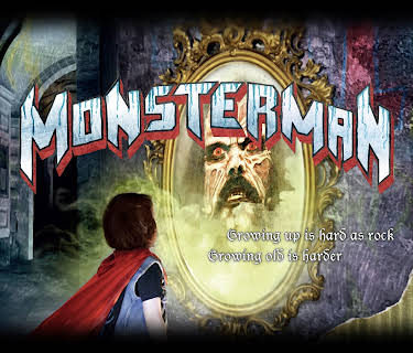 Monsterman (2014)