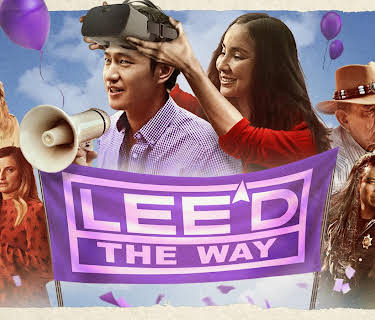 Lee'd The Way (2023)