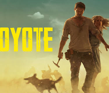 Coyote (2017)