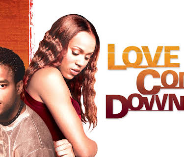 Love Come Down (2001)