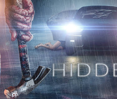 Hidden (2023)