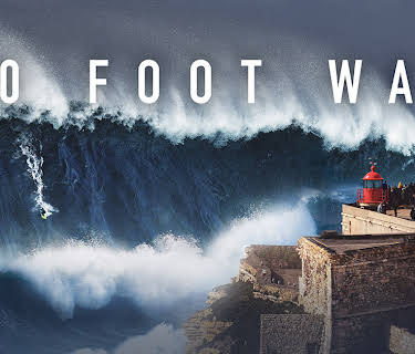 100 Foot Wave
