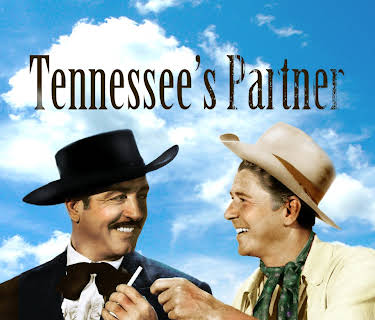 Tennessee's Partner (1955)
