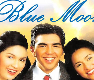 Blue Moon (2006)