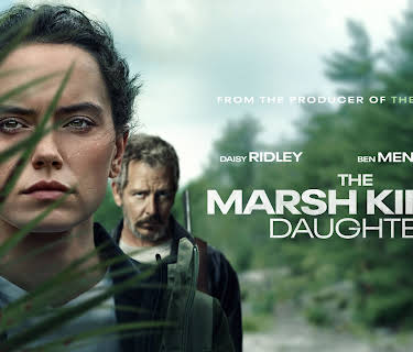 The Marsh King's Daughter (2023)