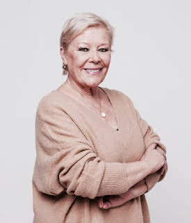 María Garralón