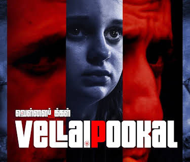 VellaiPookal (2019)