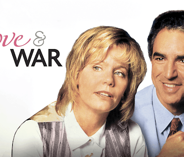Love & War