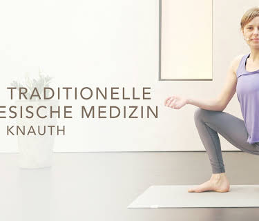 Yin & Traditionelle Chinesische Medizin