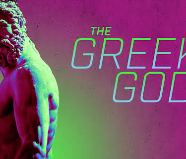 The Greek Gods (1996)