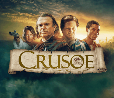 Crusoe