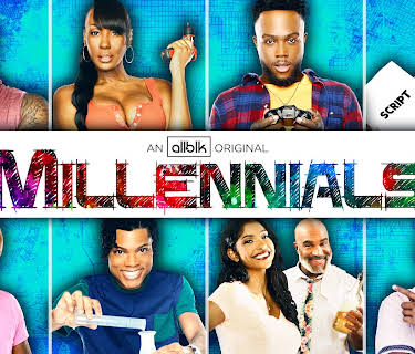 Millennials Season 1