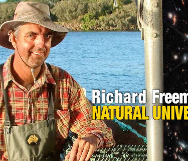 Richard Freeman's Natural Universe (2024)