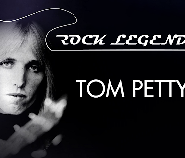 Tom Petty - Rock Legends (2013)