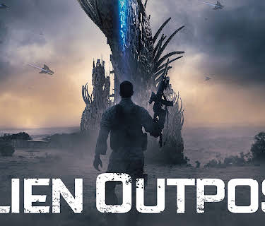 Alien Outpost (2015)