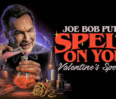 Joe Bob Put a Spell On You