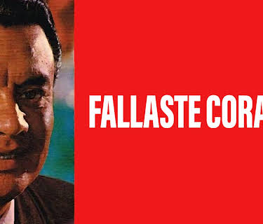 Fallaste Corazón (1970)