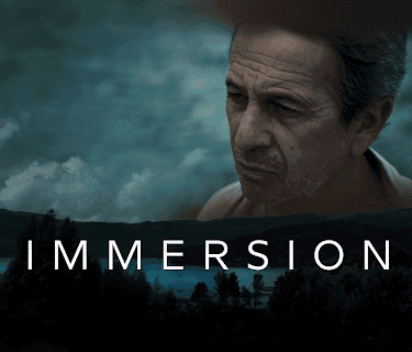 Immersion (2022)
