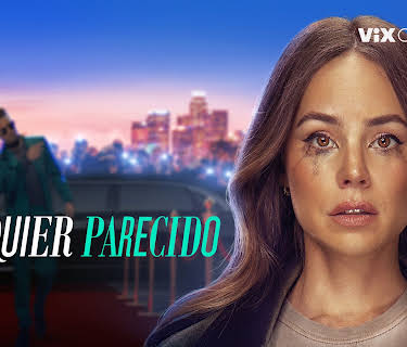 Cualquier Parecido season-1