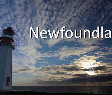 Newfoundland (2025)