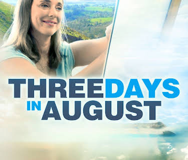 Three Days in August (2016)
