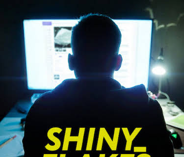 Shiny_Flakes: The Teenage Drug Lord (2021)